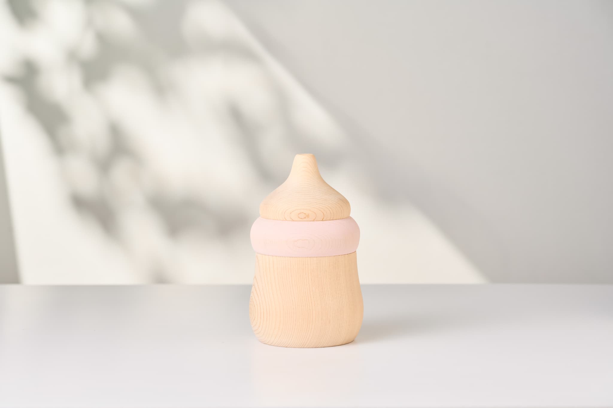 天使のお香立て