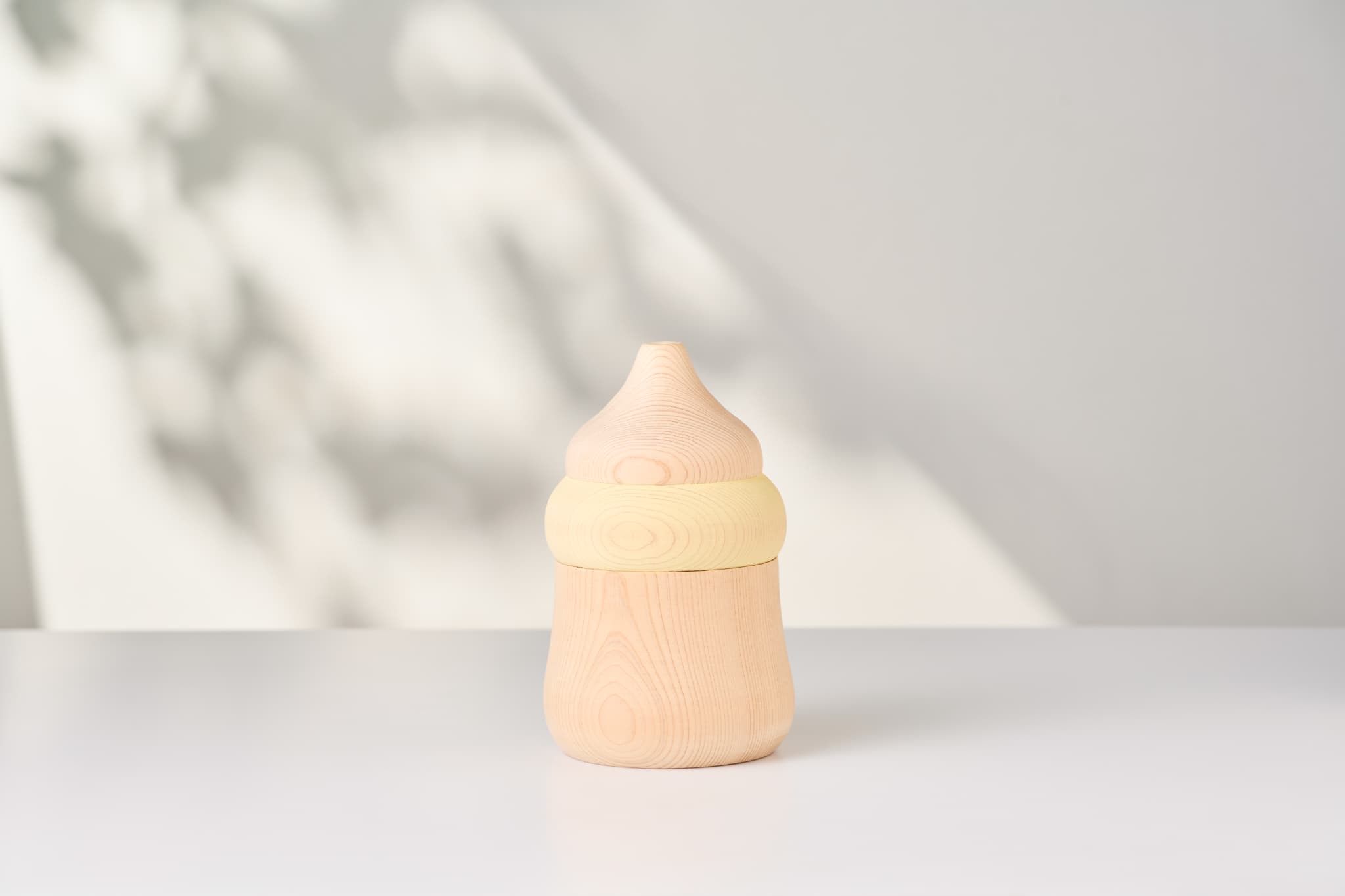 天使のお香立て