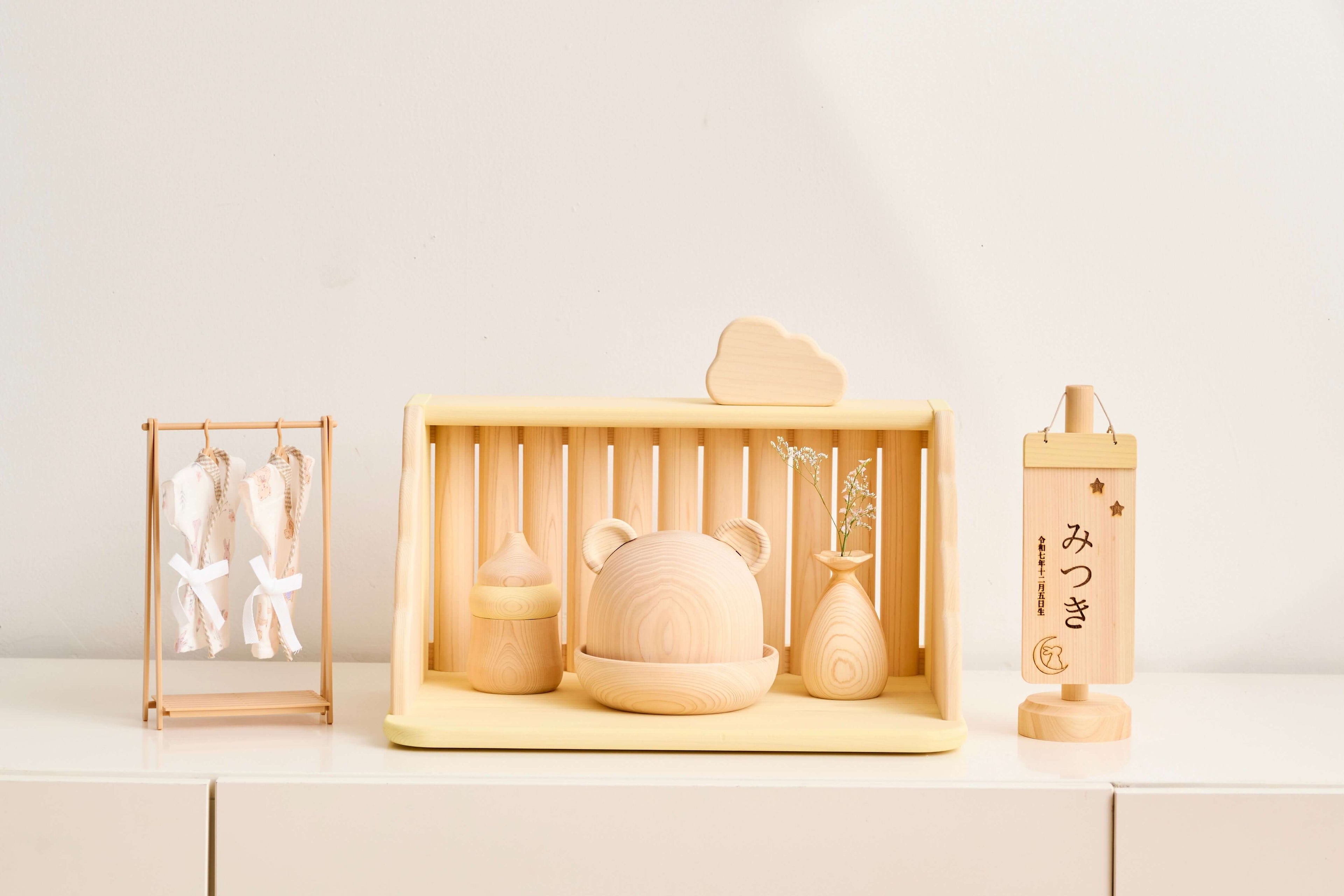 天使の帽子-赤ちゃんのおうち-