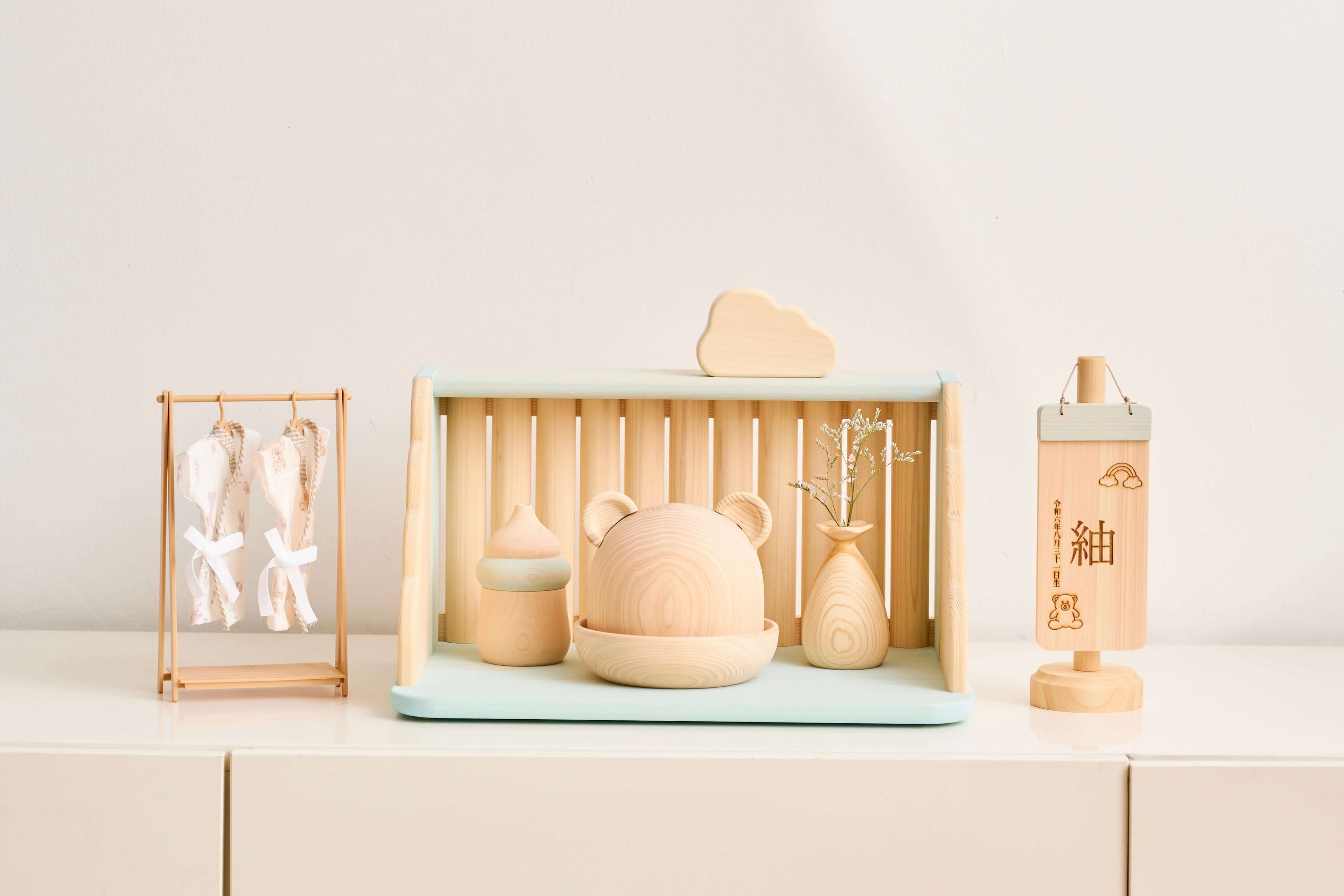 天使の帽子-赤ちゃんのおうち-