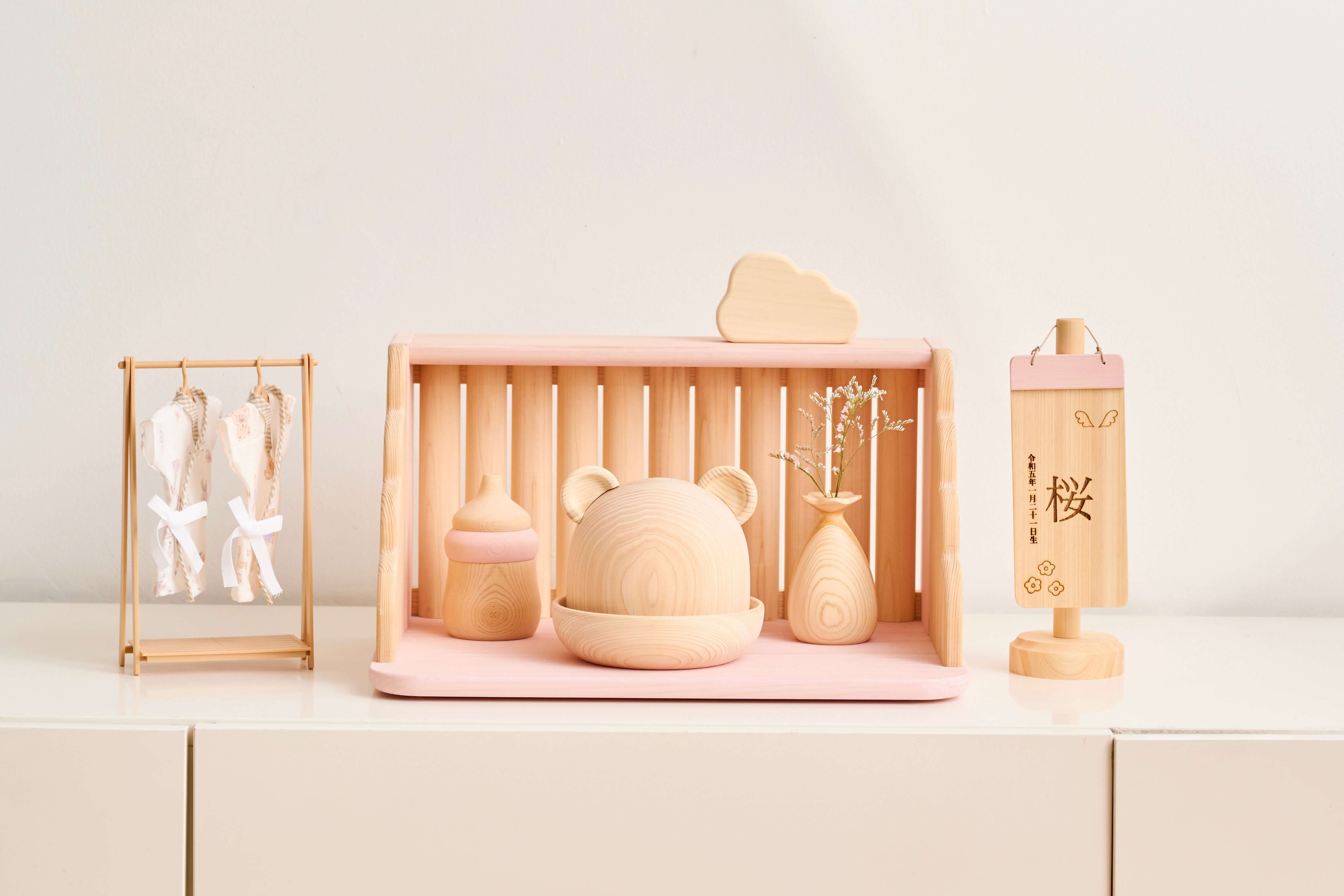 天使の帽子-赤ちゃんのおうち-