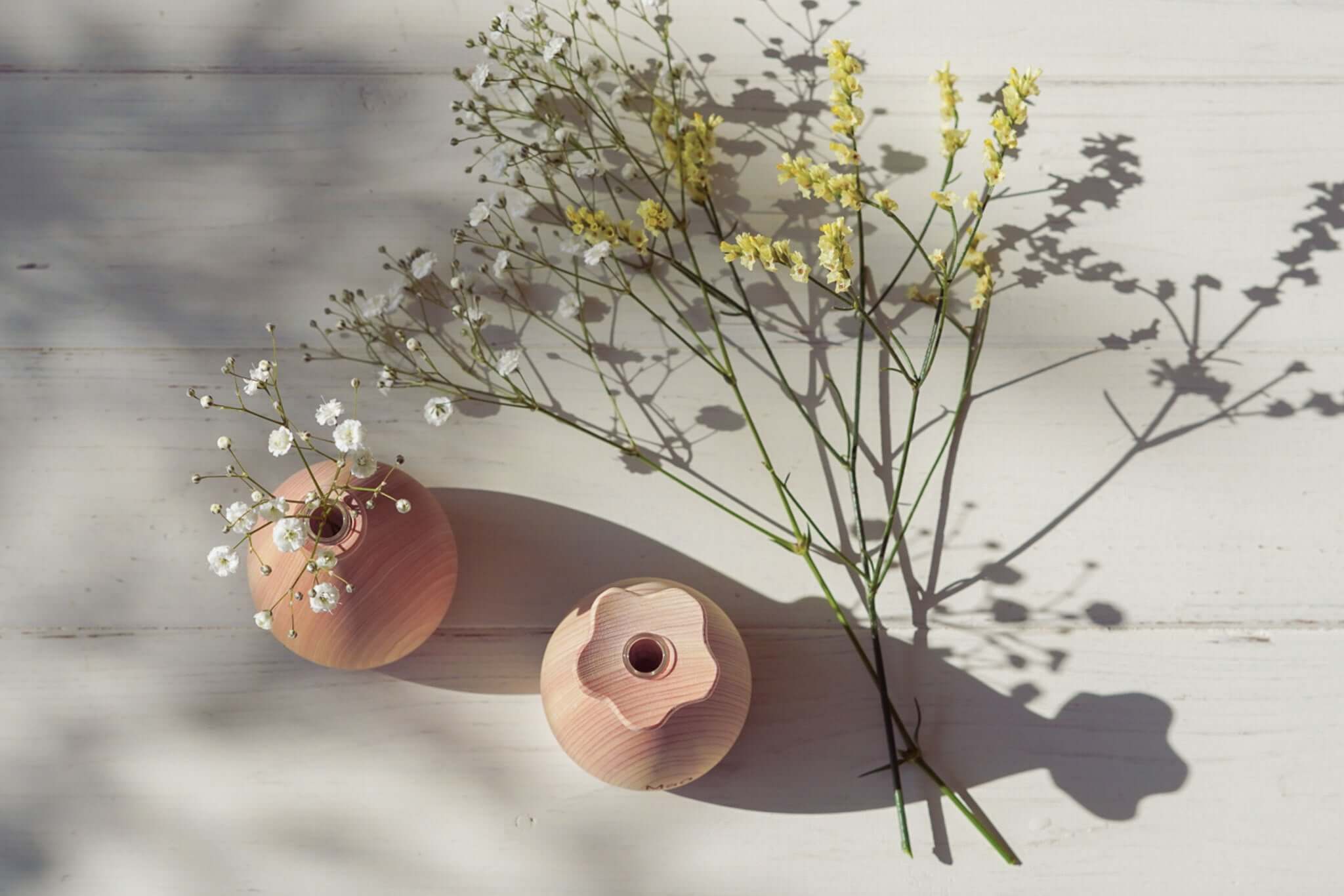 天使のはな結び