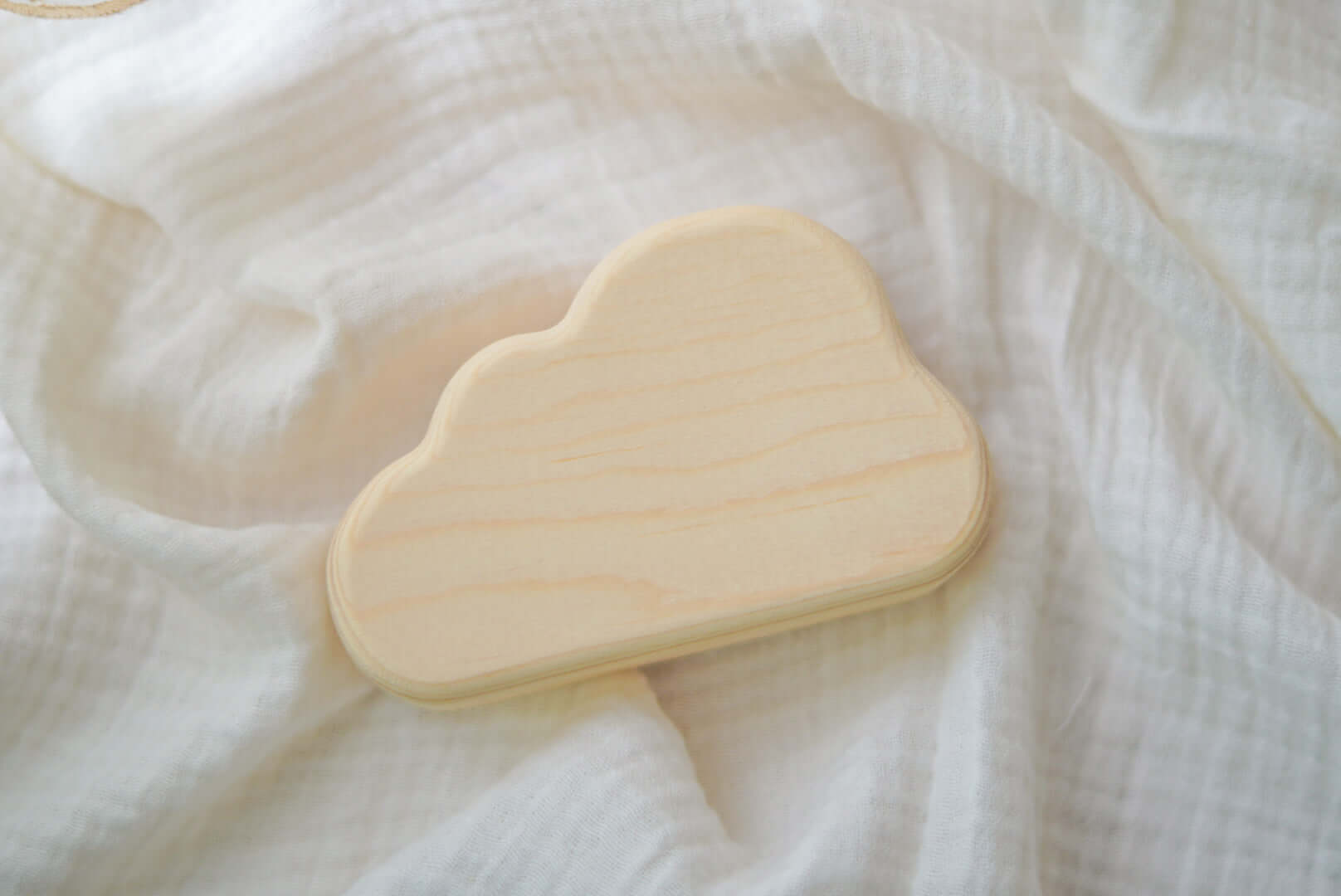 天使のネームプレート