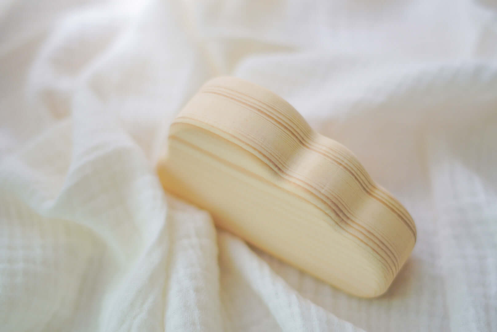 天使のネームプレート