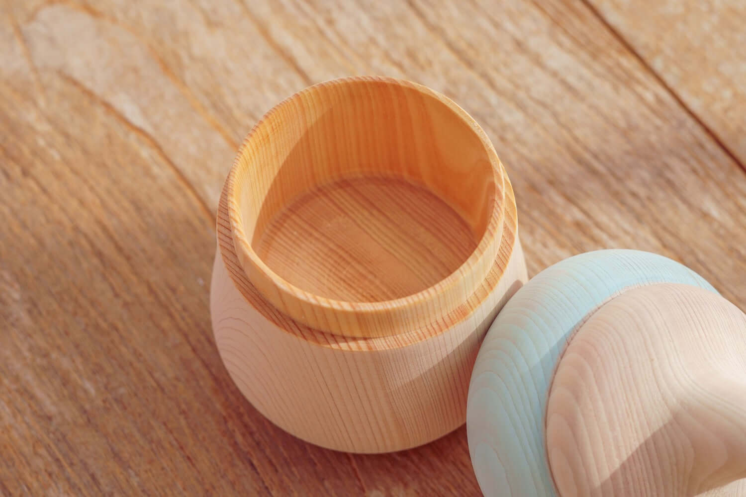 天使のお香立て