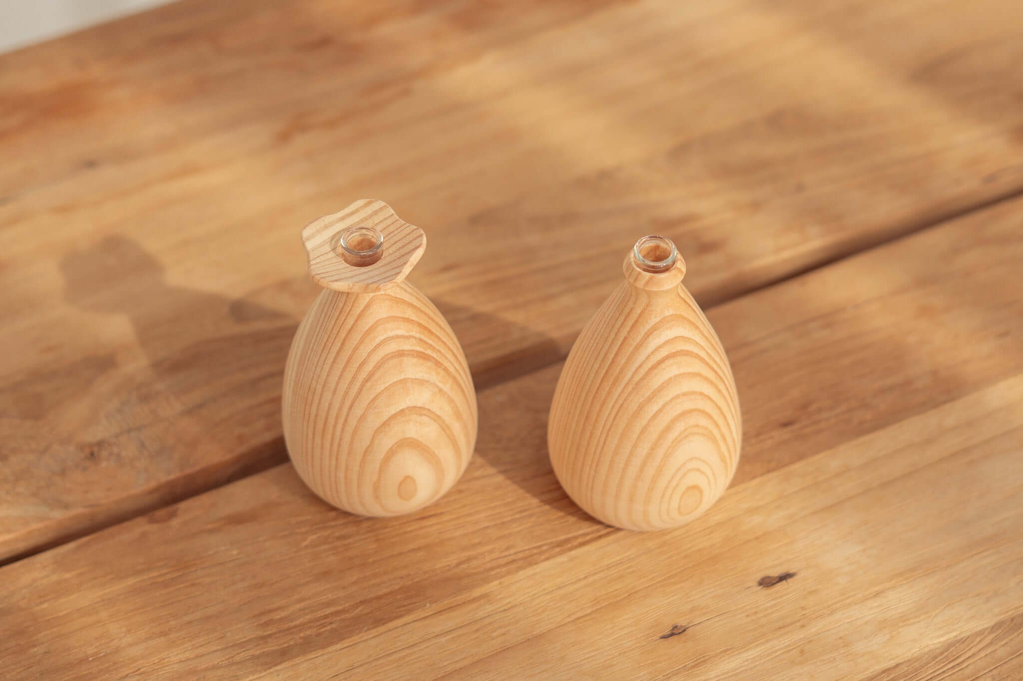 天使のはな結び