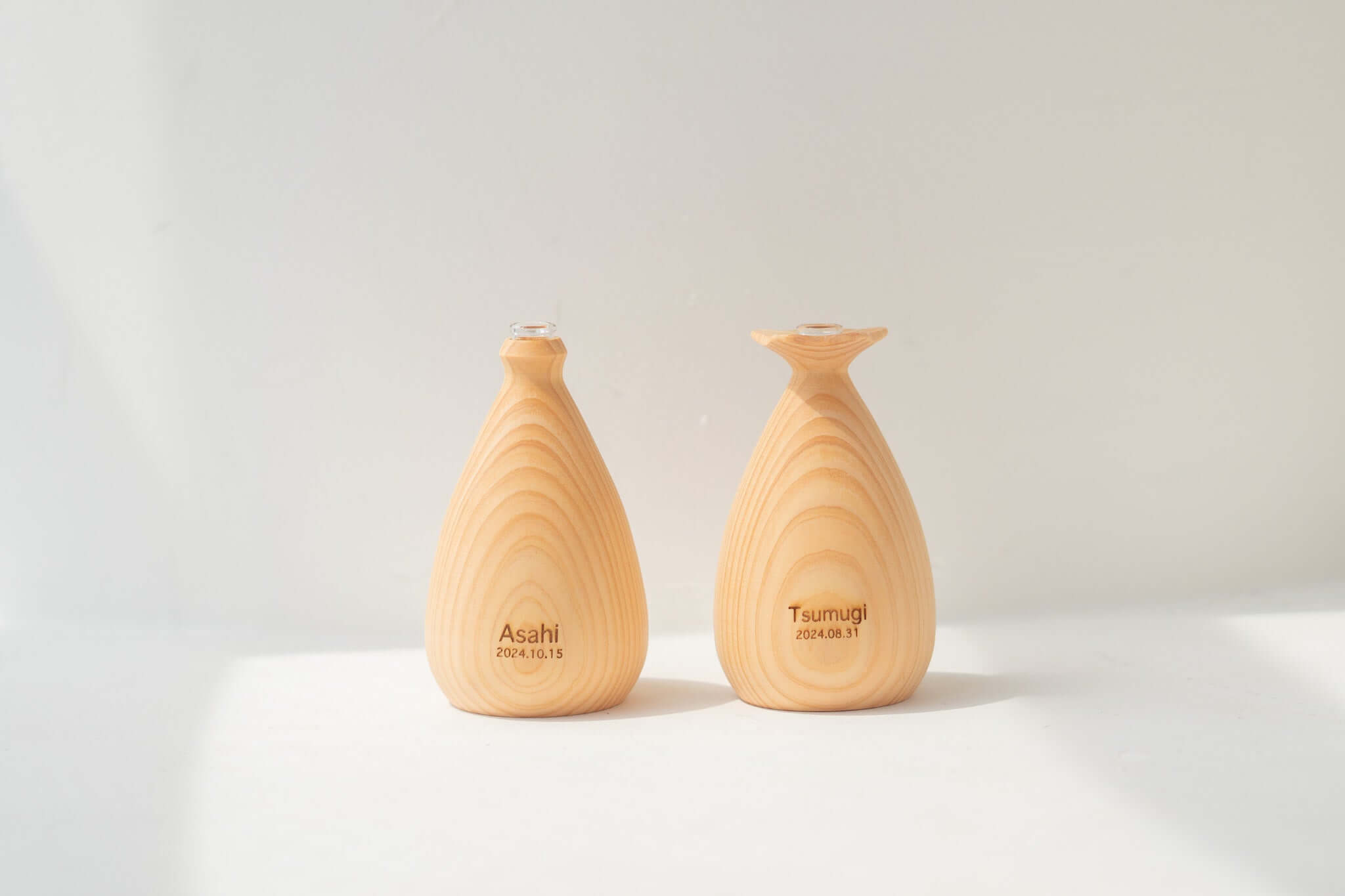 天使のはな結び