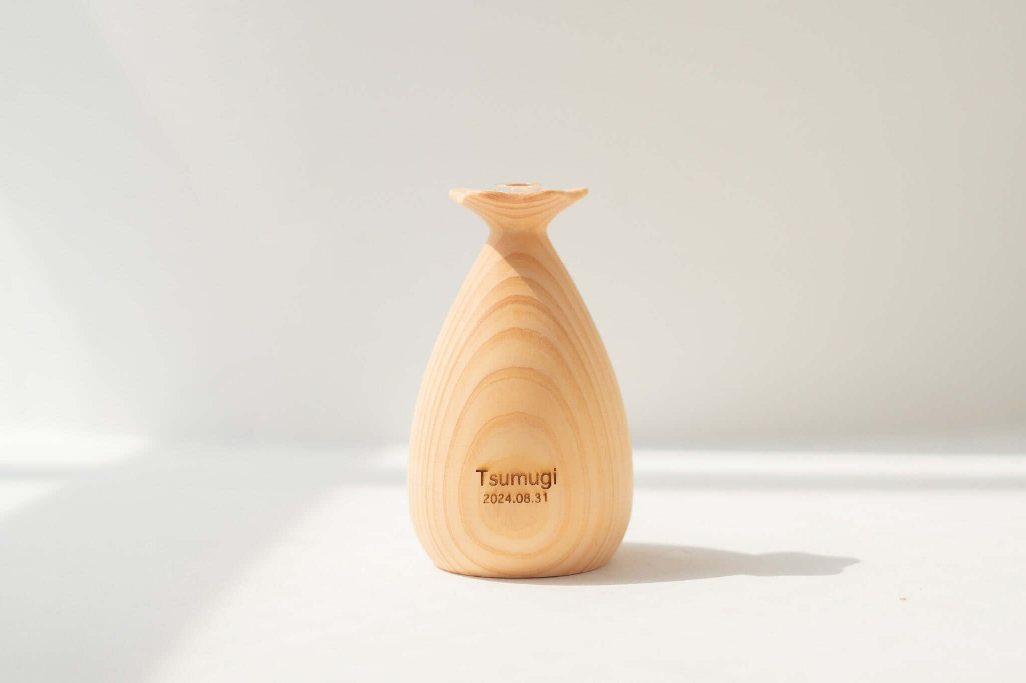 天使のはな結び