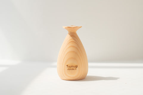 天使のはな結び