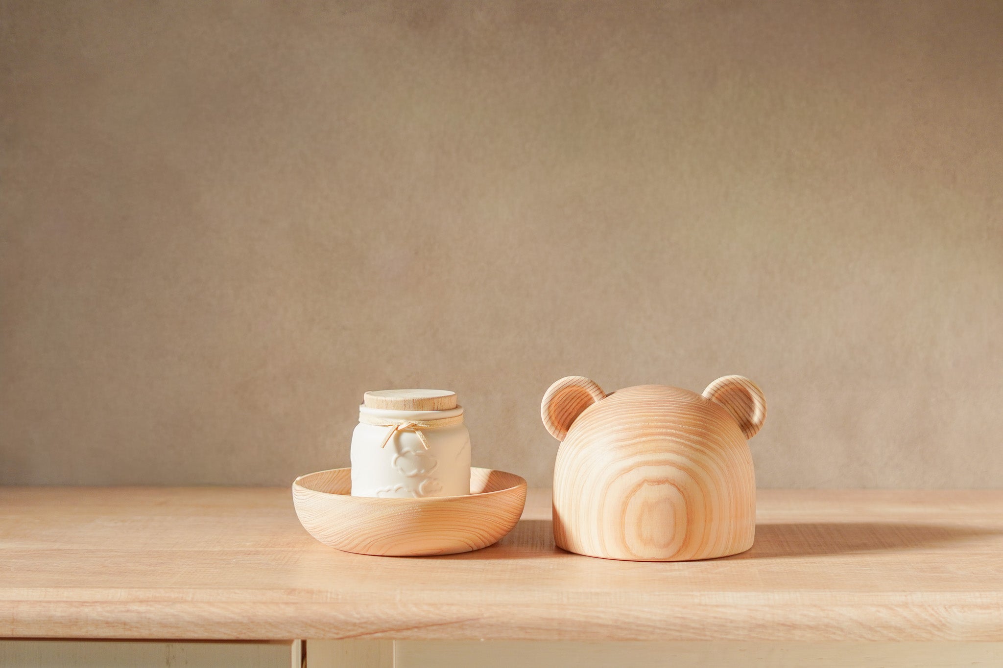 天使の帽子-赤ちゃんのおうち-