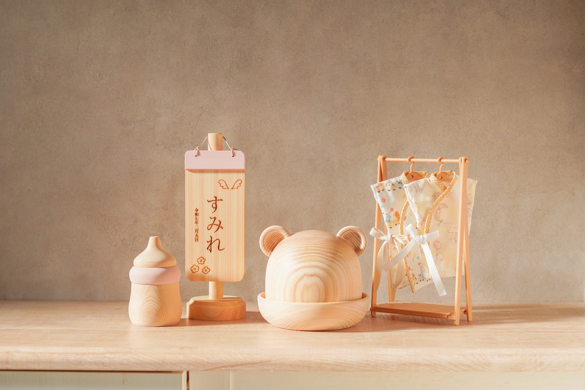 天使の帽子-赤ちゃんのおうち-