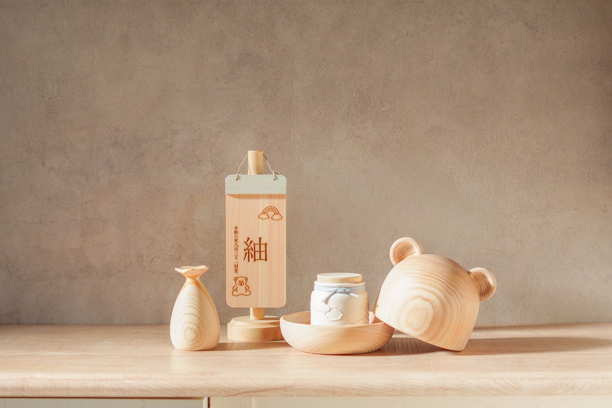 天使の帽子-赤ちゃんのおうち-