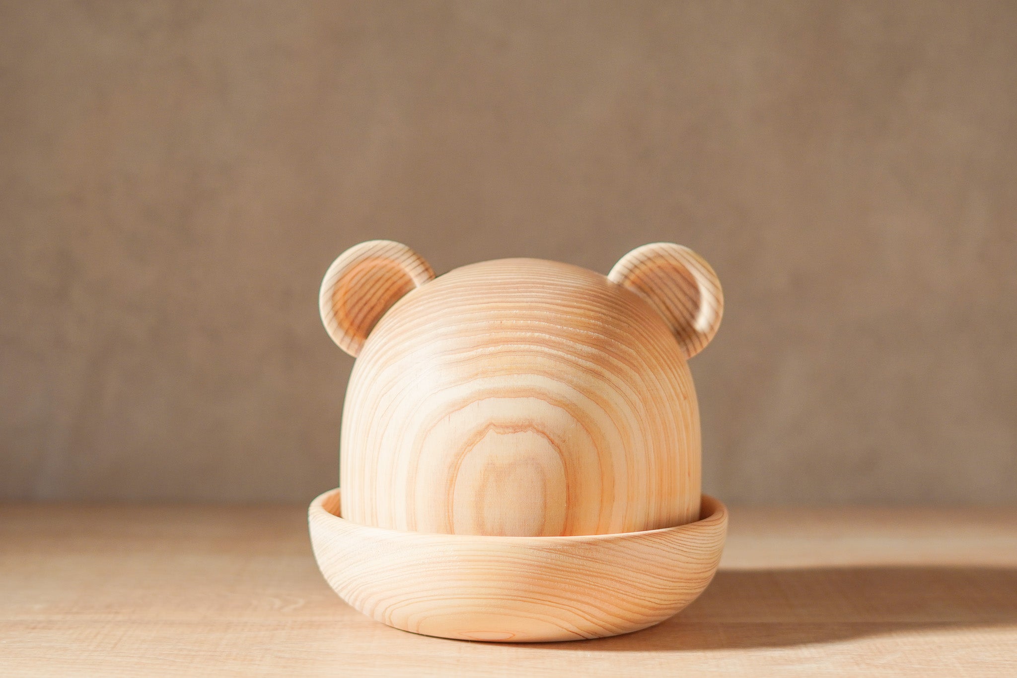 天使の帽子-赤ちゃんのおうち-