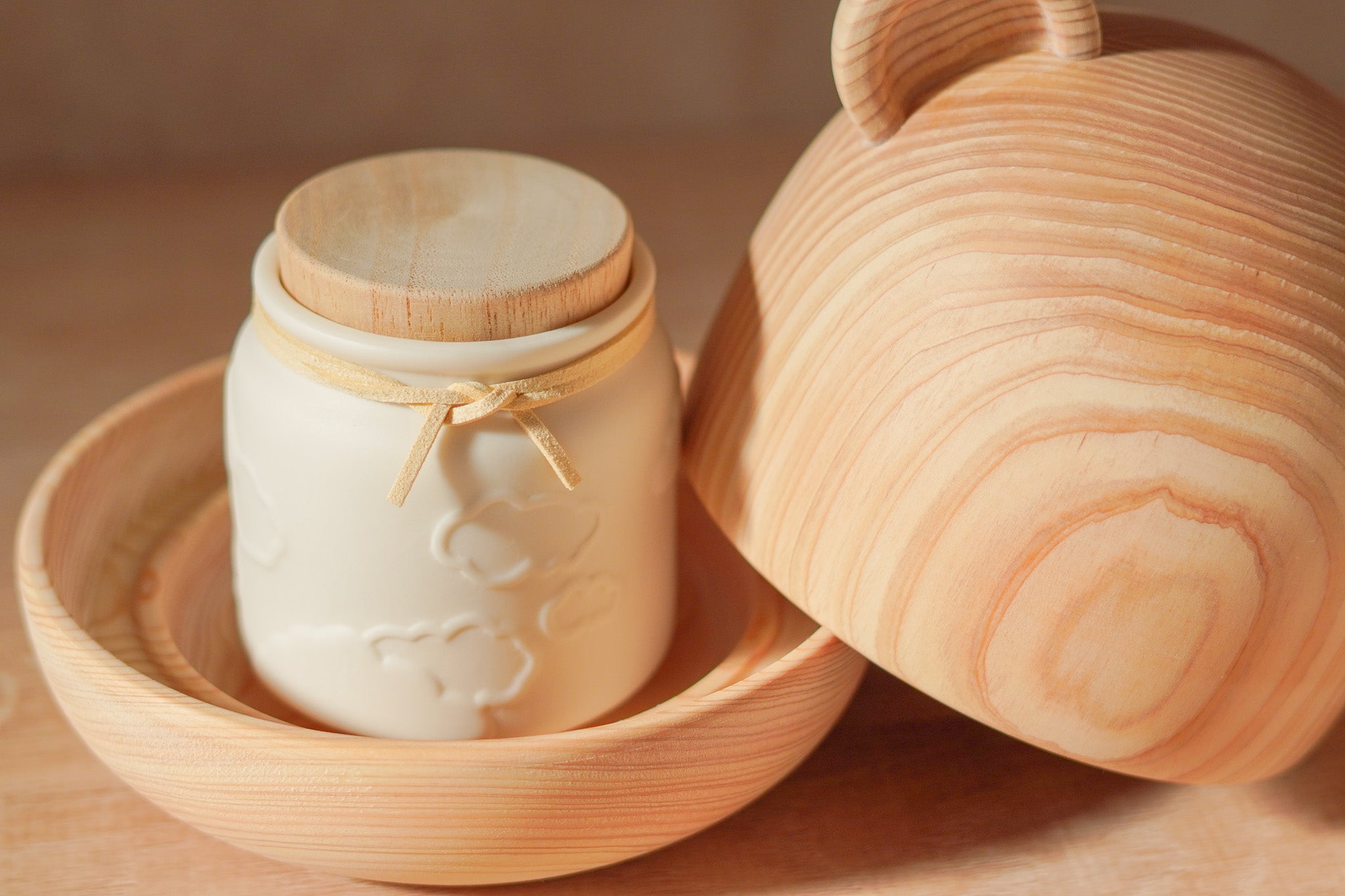 天使の帽子-赤ちゃんのおうち-