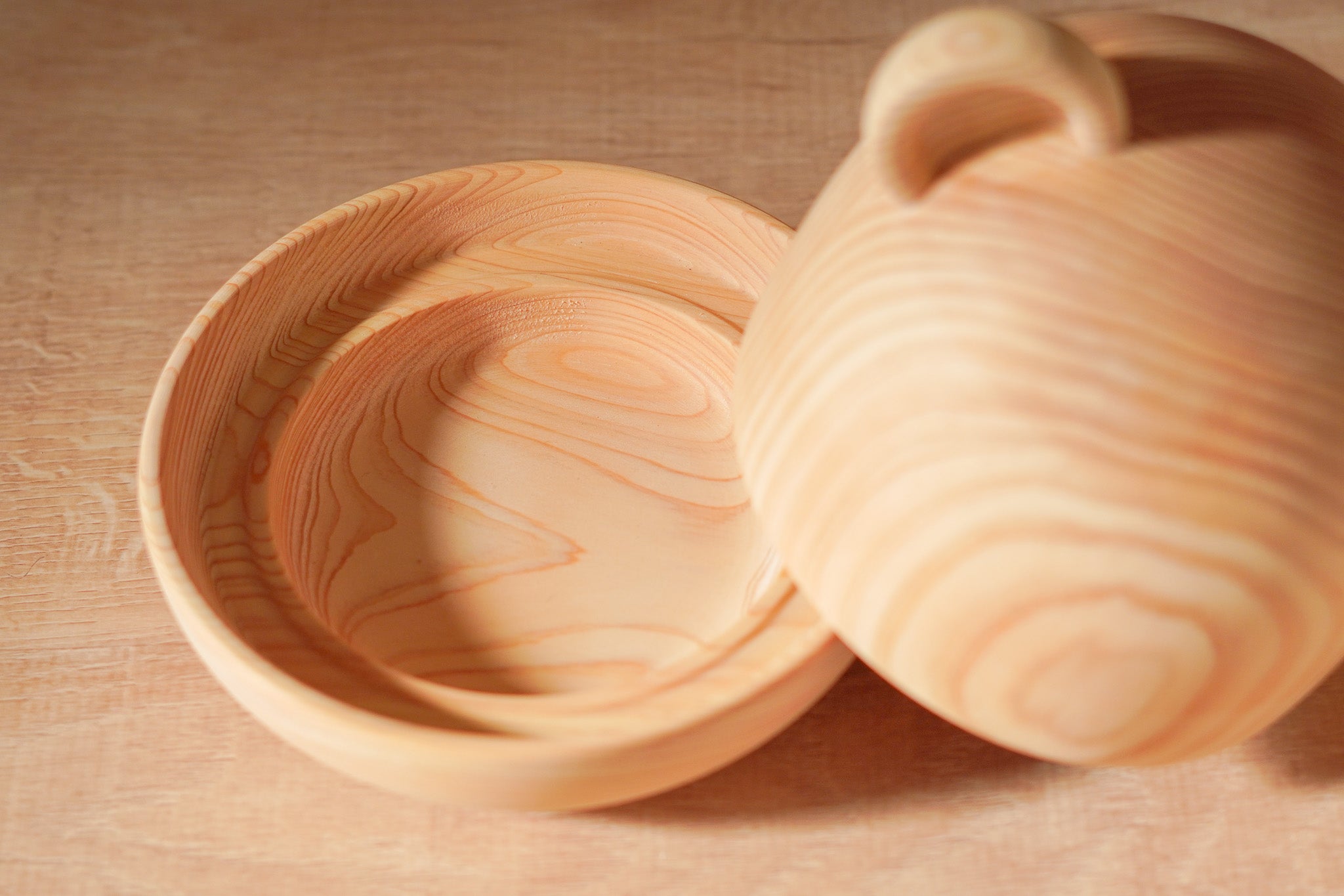 天使の帽子-赤ちゃんのおうち-